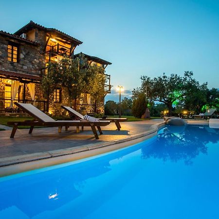 Ta Petrina Apartment Вурвуру Екстериор снимка