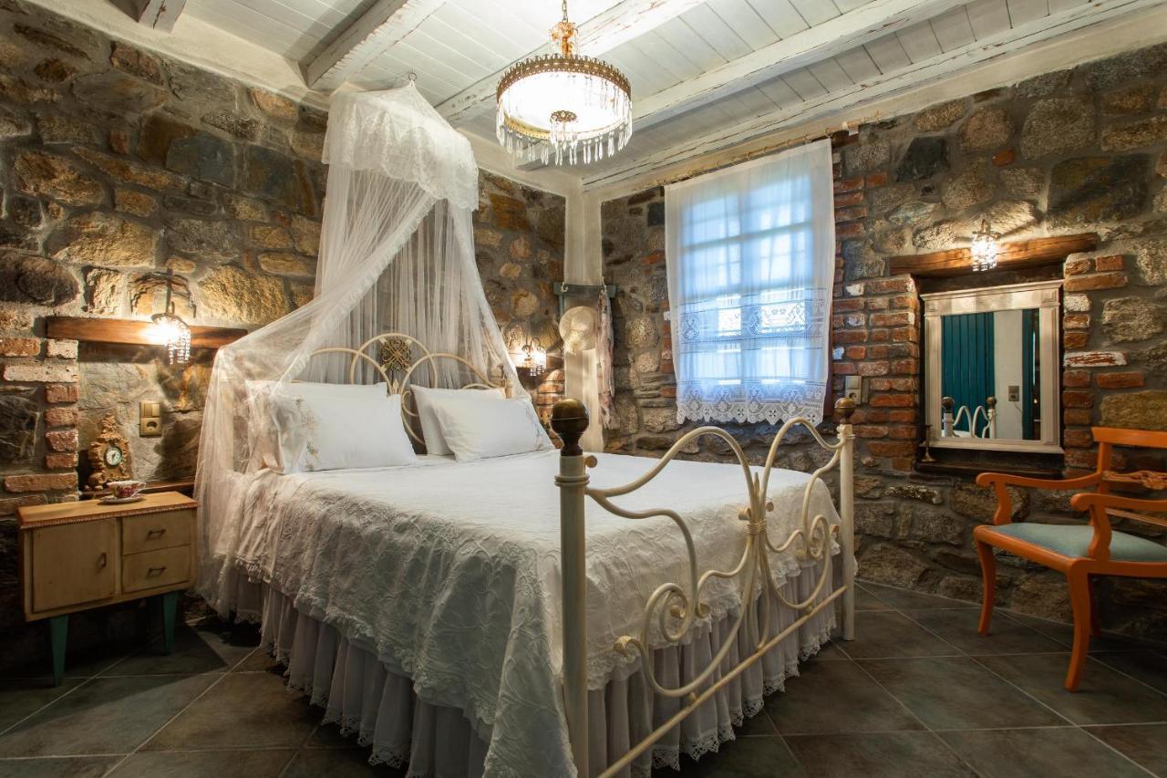 Ta Petrina Apartment Вурвуру Екстериор снимка