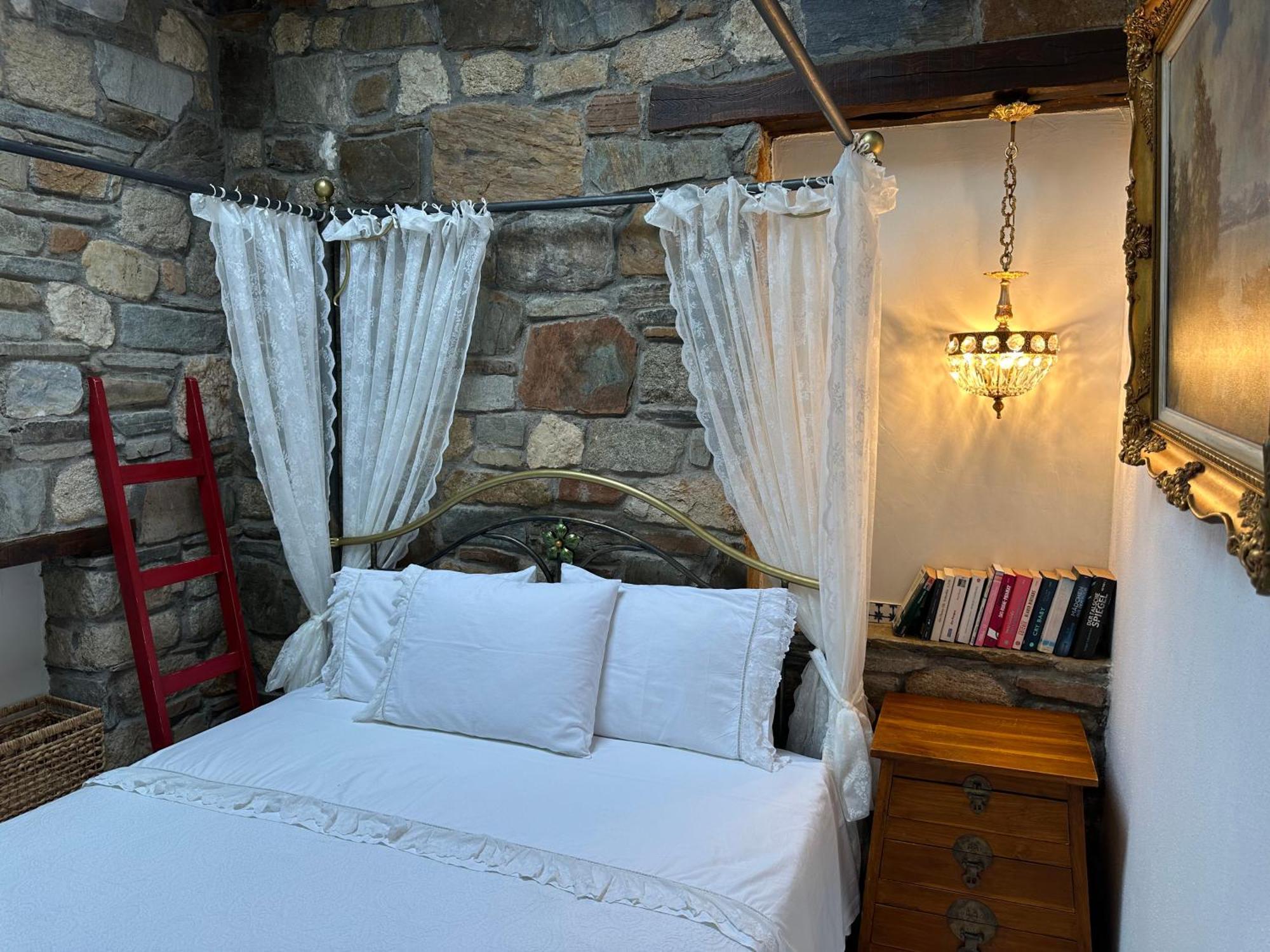 Ta Petrina Apartment Вурвуру Екстериор снимка