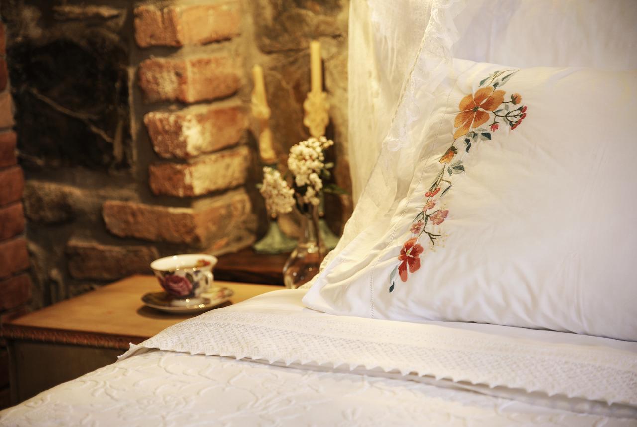 Ta Petrina Apartment Вурвуру Екстериор снимка