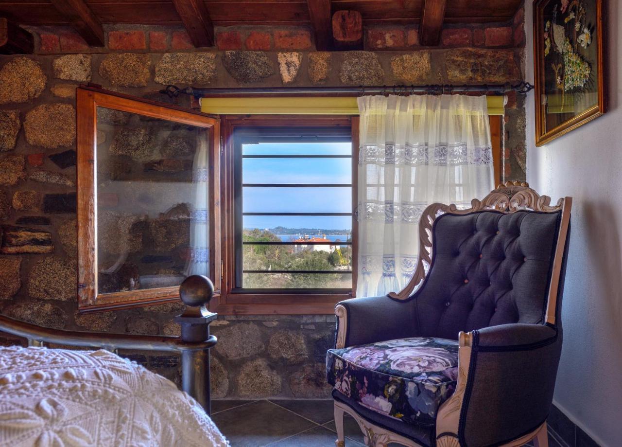 Ta Petrina Apartment Вурвуру Екстериор снимка