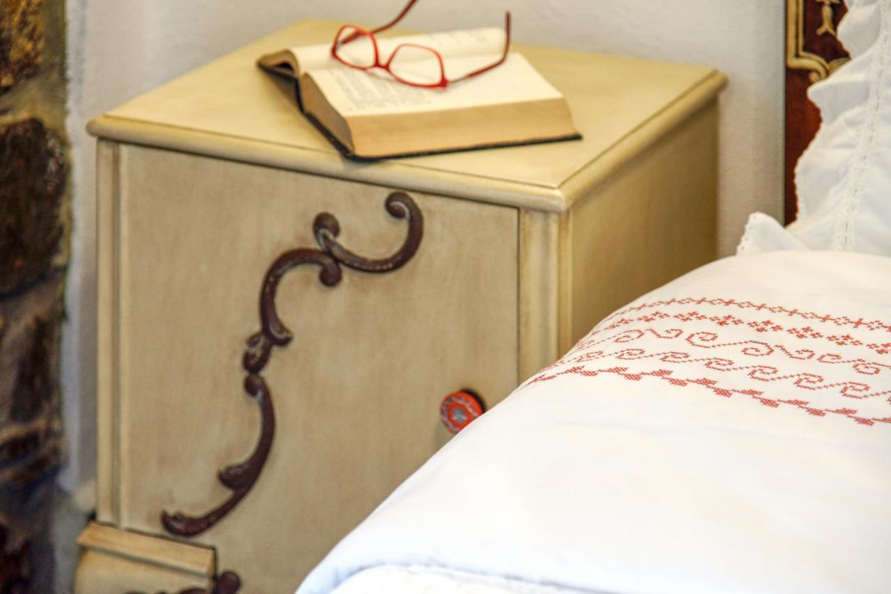 Ta Petrina Apartment Вурвуру Екстериор снимка