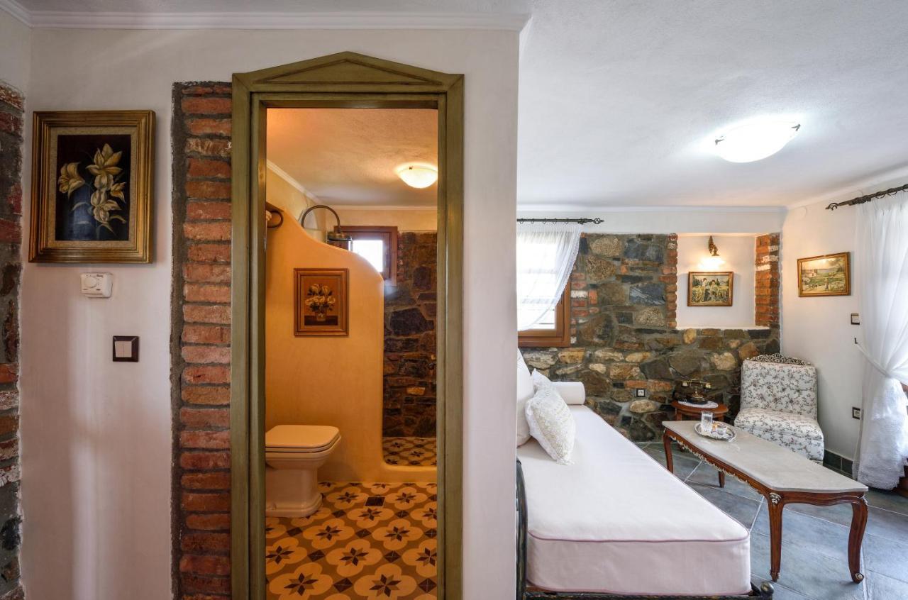Ta Petrina Apartment Вурвуру Екстериор снимка