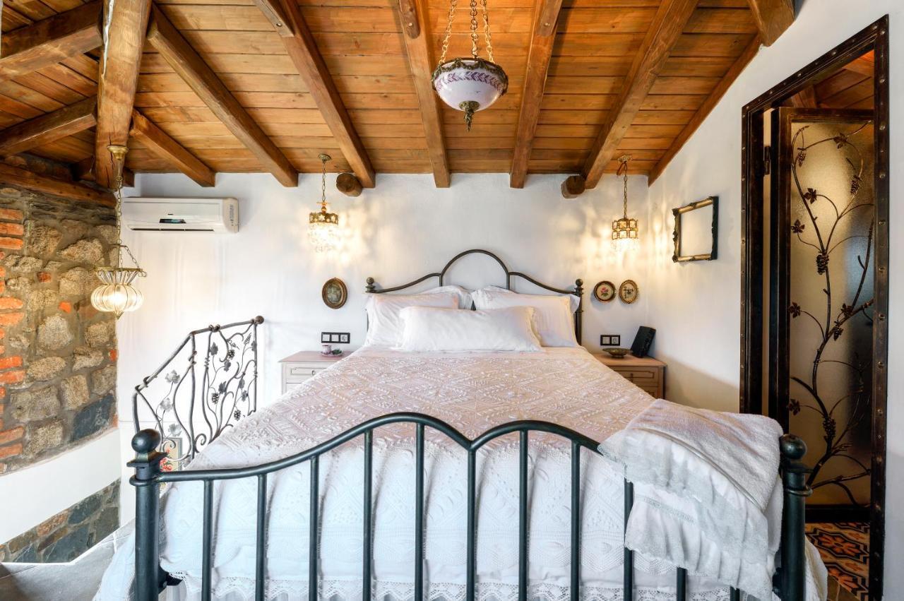 Ta Petrina Apartment Вурвуру Екстериор снимка