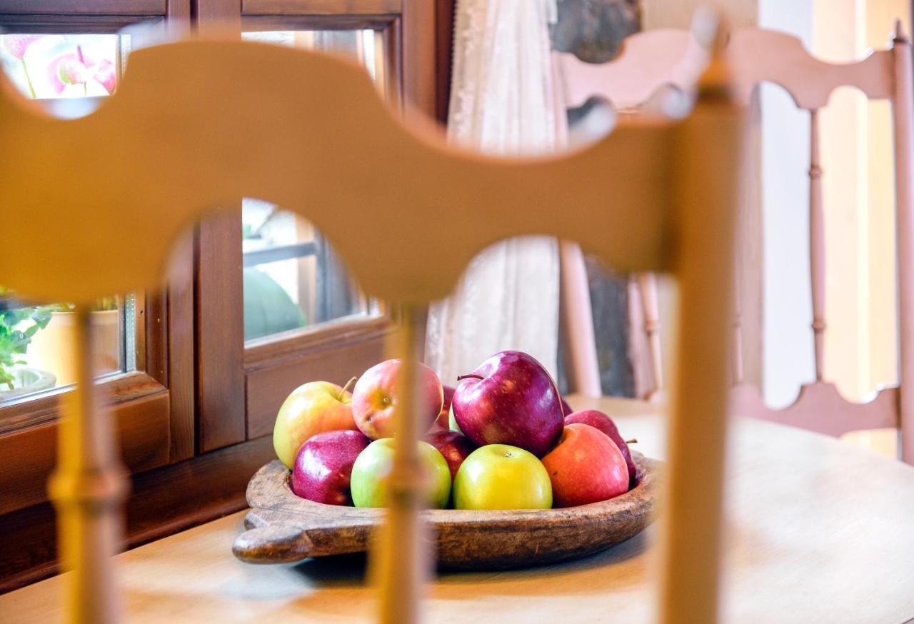 Ta Petrina Apartment Вурвуру Екстериор снимка