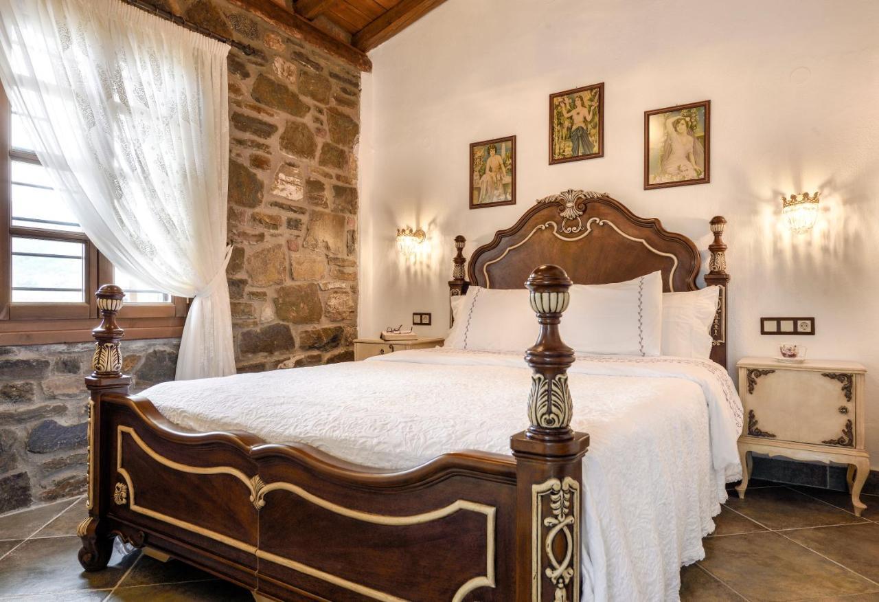 Ta Petrina Apartment Вурвуру Екстериор снимка